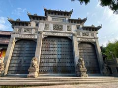 -九华山风景区