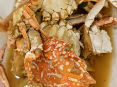 -众味海鲜大排档·活海鲜·潮汕味(南澳店)