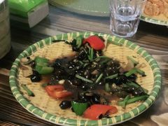 -花悦农庄 | 烧鸡·竹筒饭(沙迳高沙温泉香溪堡店)