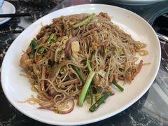 -老巴刹新加坡餐厅