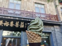 -吴裕泰茶莊(大栅栏店)