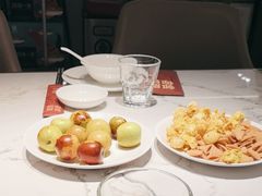 -双合园·海鲜水饺青岛菜(上清路店)