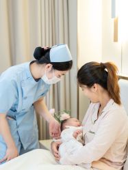 点击看大图 -幸福妈妈月子中心(番禺店)