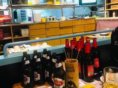 -木屋烧烤(万德庄店)