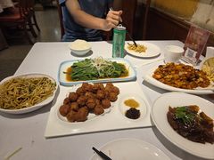 -峨嵋酒家(地安门店)