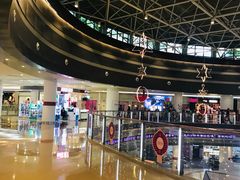 -深圳龙华星河COCO City(民治店)