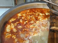 -谢继红26号牛肉汤(田家庵店)