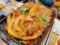 -正丰源大缸烧烤(人民路店)