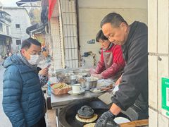 -老虎灶小吃