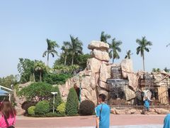 -美的鹭湖森林度假区