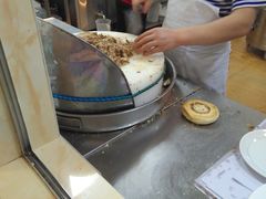 -秦豫肉夹馍(骡马市总店)