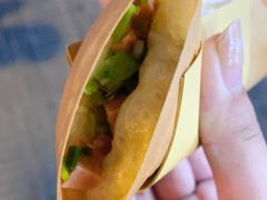 -易老大蛋烘糕(奎星楼总店)
