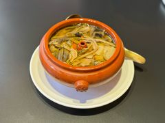 -滇西王子·山风云南菜·丽江地标品牌(古城南门店)