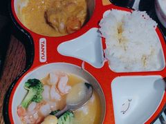-探鱼·鲜青椒爽麻烤鱼(北京路天河城店)
