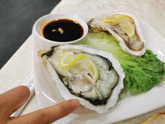-沈家门小海鲜