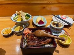 -大岛日本料理铁板烧(南通大饭店)