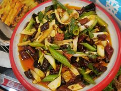 -瑞杰烧烤店·24小时营业(山东路店)