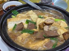 -阿静美食