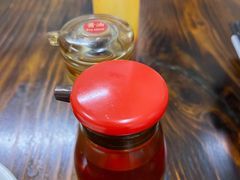-汉记面馆(南华东路店)