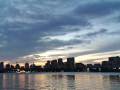 -东昌湖风景区