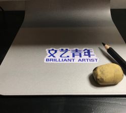 -荔刺青纹身·手穿孔饰品
