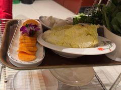 -天宜隆蘑菇宴火锅(石景山旗舰店)