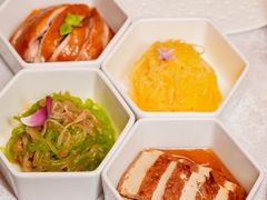 -香格里拉香宫·海鲜青岛菜·鲁菜·淮扬菜