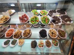 -香妃烤鸡(西单店)