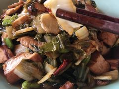 -虎哥私房菜(馒头山店)
