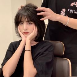 点击看大图 -OnHair Salon