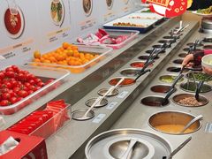 -海底捞火锅(正大乐城店)