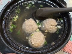 -金姐台湾菜(珠江路店)