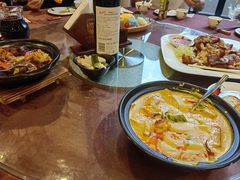 -南沙游艇会·大兵船餐厅