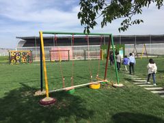 -上膳源有机农场