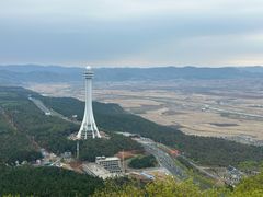 -帽儿山国家森林公园