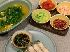 -半山腰·云南菜(侨福芳草地店)
