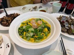 -船歌·鱼水饺青岛菜(国贸商城店)