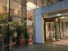 -广州白天鹅宾馆