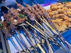 -燥次·烧烤酒场(万象城店)