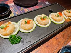 -京鹿料理(荟聚店)
