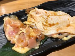 -牛人·雪花牛·木炭烤肉(昆山陆家店)