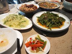 -锦城印象火锅(天府三街店)