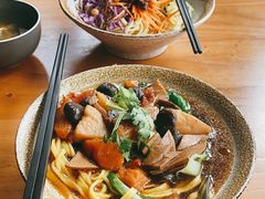 -韬光茶庵
