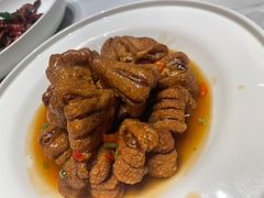 -相约·羊村小馆非遗手抓肉(七一酱园店)