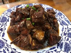 -灵福缘私房菜·农家菜(拈花湾·灵山大佛必推店)