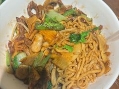 -寻裕记·现炒浇头面(人民广场店)