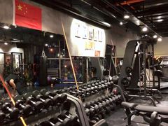 -能量健身私教工作室(1527店)