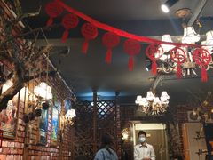 -MAX伯爵趣味互动密室逃脱(大坪D馆店)