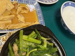 -桂园白粥·潮汕老味道
