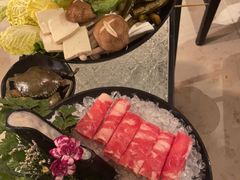 -集渔·泰式海鲜火锅(科华店)